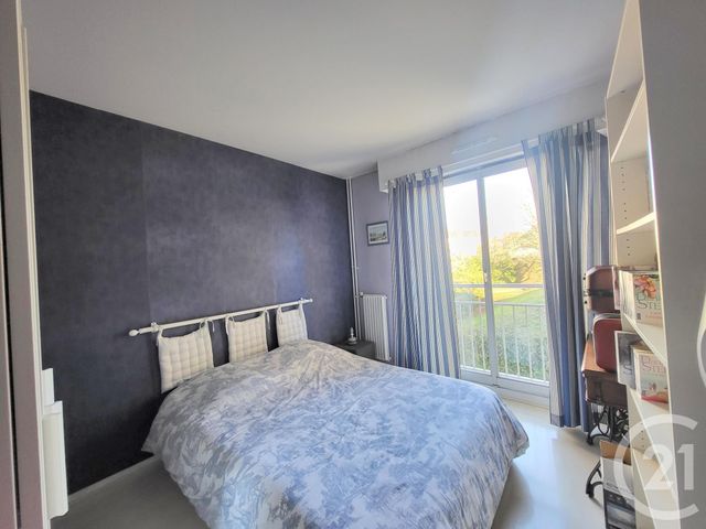 Appartement F4 &agrave; vendre - 4 pi&egrave;ces - 82,03 m2 - Margency - 95 - ILE-DE-FRANCE