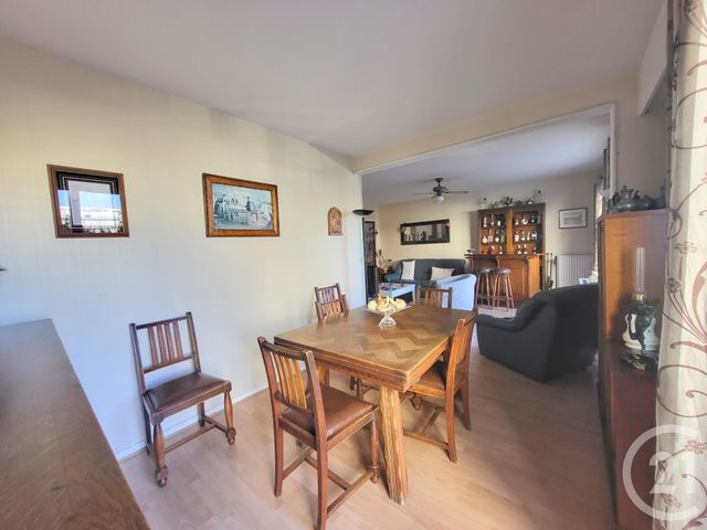 Appartement F4 &agrave; vendre - 4 pi&egrave;ces - 82,03 m2 - Margency - 95 - ILE-DE-FRANCE