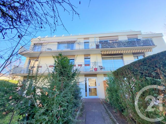 appartement - MARGENCY - 95