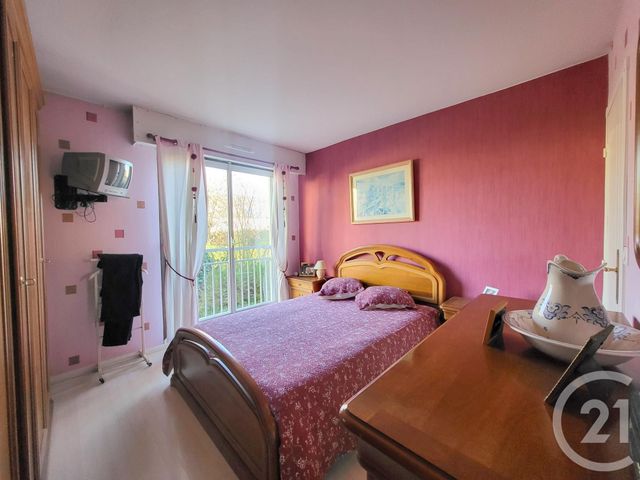 Appartement F4 &agrave; vendre - 4 pi&egrave;ces - 82,03 m2 - Margency - 95 - ILE-DE-FRANCE