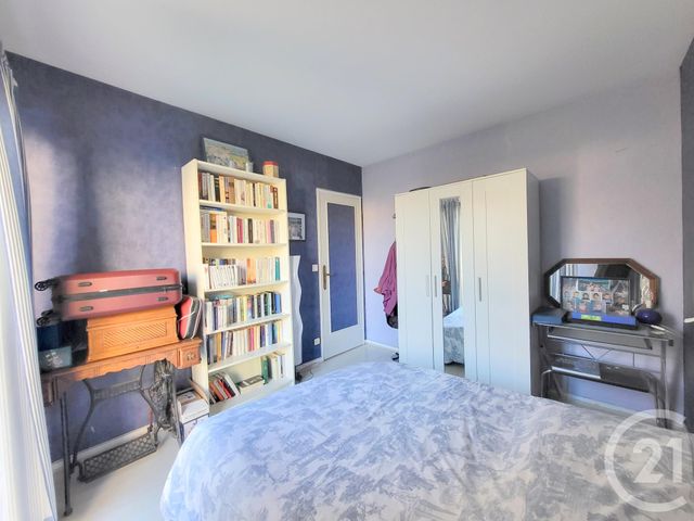 Appartement F4 &agrave; vendre - 4 pi&egrave;ces - 82,03 m2 - Margency - 95 - ILE-DE-FRANCE