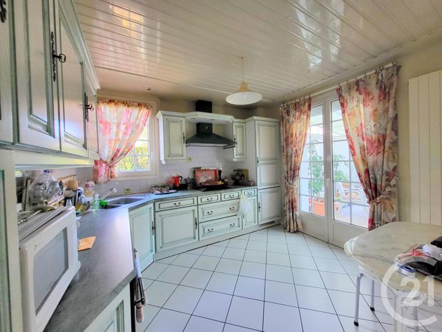 Maison &agrave; vendre - 5 pi&egrave;ces - 130,02 m2 - Eaubonne - 95 - ILE-DE-FRANCE