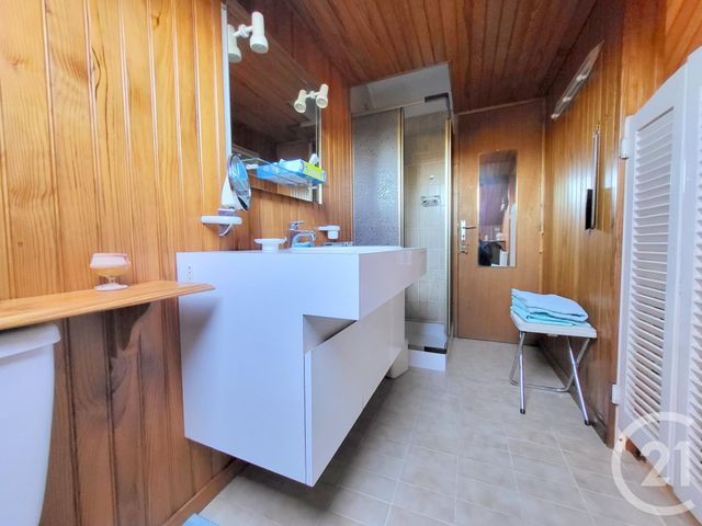 Maison &agrave; vendre - 5 pi&egrave;ces - 130,02 m2 - Eaubonne - 95 - ILE-DE-FRANCE