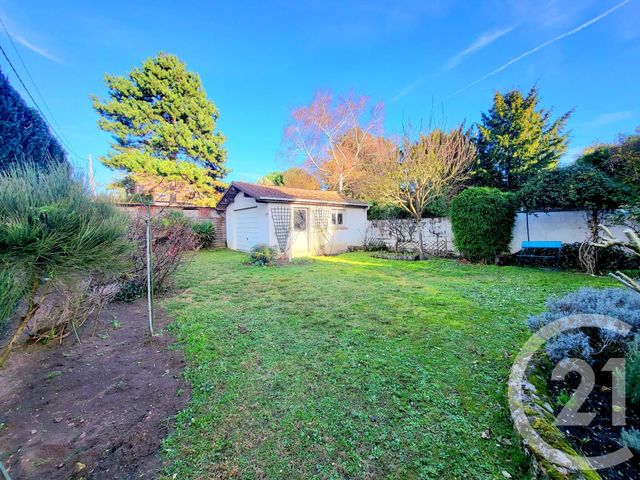 Maison &agrave; vendre - 5 pi&egrave;ces - 130,02 m2 - Eaubonne - 95 - ILE-DE-FRANCE