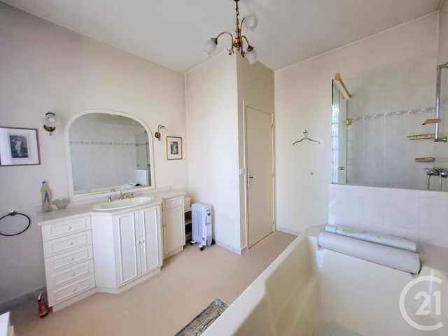 Maison &agrave; vendre - 5 pi&egrave;ces - 130,02 m2 - Eaubonne - 95 - ILE-DE-FRANCE