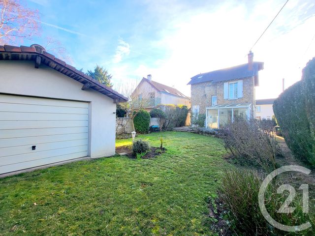 Maison &agrave; vendre - 5 pi&egrave;ces - 130,02 m2 - Eaubonne - 95 - ILE-DE-FRANCE
