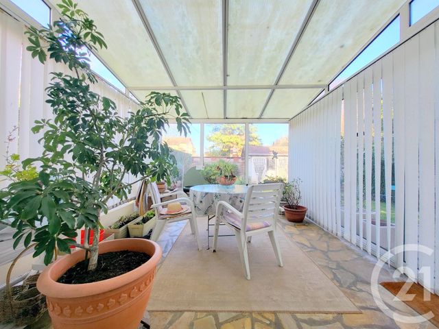 Maison &agrave; vendre - 5 pi&egrave;ces - 130,02 m2 - Eaubonne - 95 - ILE-DE-FRANCE