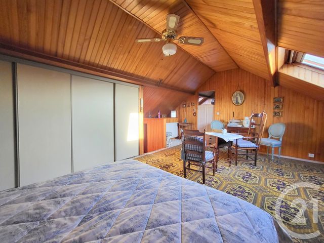 Maison &agrave; vendre - 5 pi&egrave;ces - 130,02 m2 - Eaubonne - 95 - ILE-DE-FRANCE