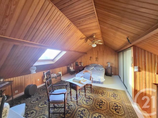 Maison &agrave; vendre - 5 pi&egrave;ces - 130,02 m2 - Eaubonne - 95 - ILE-DE-FRANCE