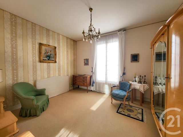 Maison &agrave; vendre - 5 pi&egrave;ces - 130,02 m2 - Eaubonne - 95 - ILE-DE-FRANCE