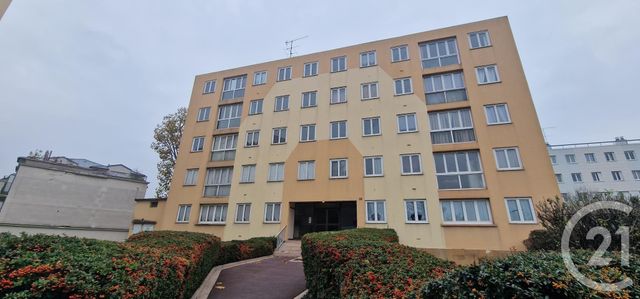 Appartement F3 à vendre - 3 pièces - 51 m2 - Eaubonne - 95 - ILE-DE-FRANCE