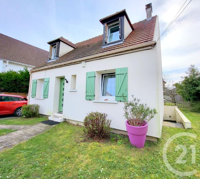 Maison à vendre - 5 pièces - 114 m2 - Eaubonne - 95 - ILE-DE-FRANCE