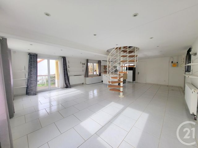 Maison &agrave; vendre - 5 pi&egrave;ces - 96 m2 - Eaubonne - 95 - ILE-DE-FRANCE