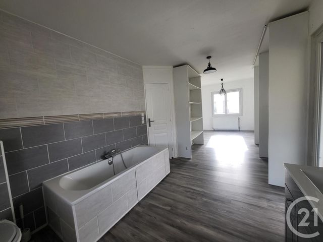 Maison &agrave; vendre - 5 pi&egrave;ces - 96 m2 - Eaubonne - 95 - ILE-DE-FRANCE