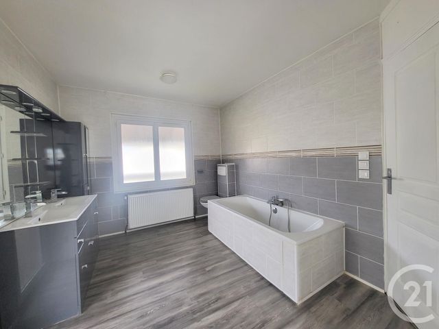 Maison &agrave; vendre - 5 pi&egrave;ces - 96 m2 - Eaubonne - 95 - ILE-DE-FRANCE