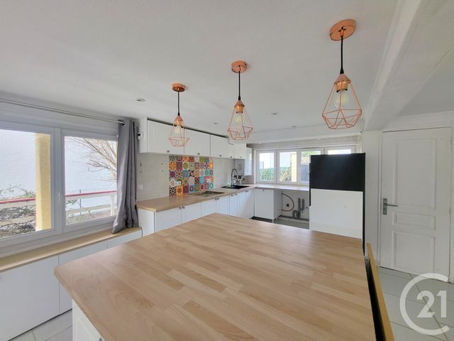 Maison &agrave; vendre - 5 pi&egrave;ces - 96 m2 - Eaubonne - 95 - ILE-DE-FRANCE