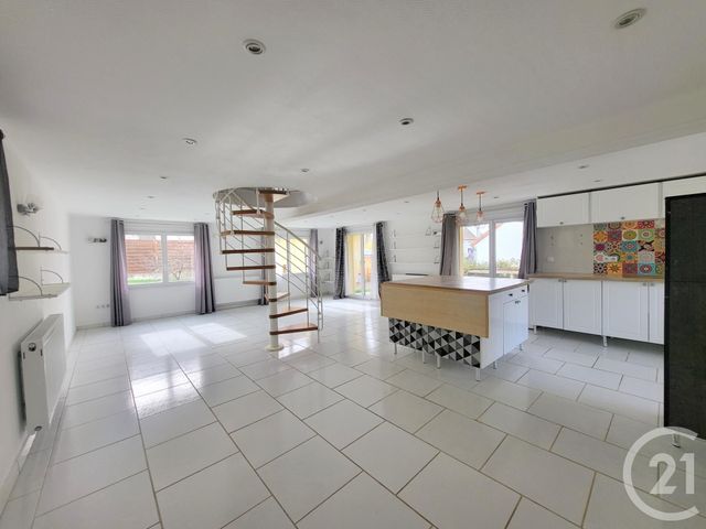 Maison &agrave; vendre - 5 pi&egrave;ces - 96 m2 - Eaubonne - 95 - ILE-DE-FRANCE