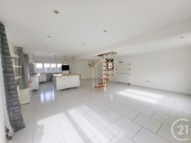 Maison &agrave; vendre - 5 pi&egrave;ces - 96 m2 - Eaubonne - 95 - ILE-DE-FRANCE