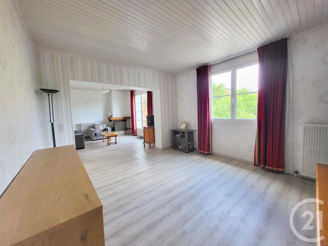 Maison a vendre  - 3 pièce(s) - 82 m2 - Surfyn