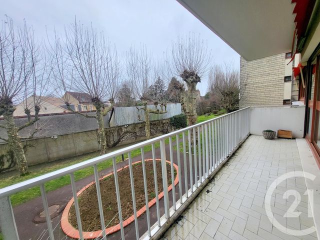 Appartement F4 &agrave; vendre - 4 pi&egrave;ces - 77,12 m2 - Eaubonne - 95 - ILE-DE-FRANCE