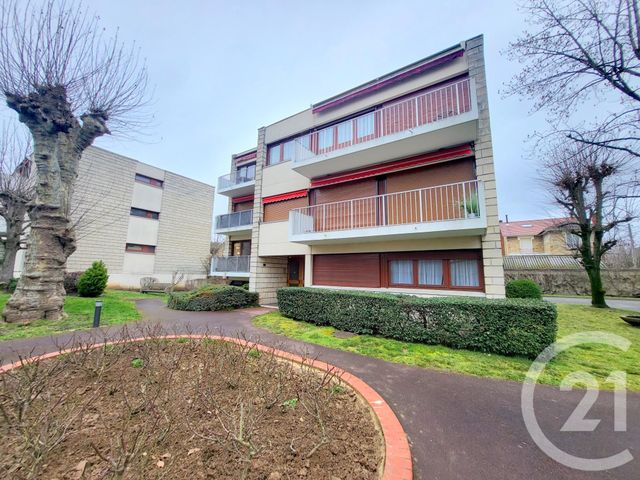 appartement - EAUBONNE - 95