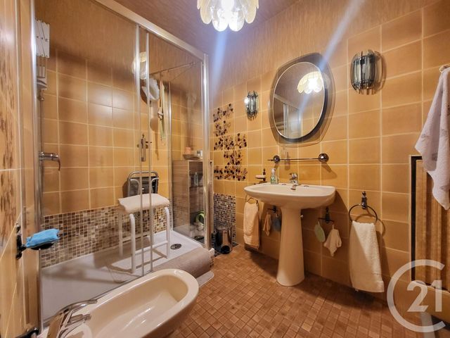 Appartement F4 &agrave; vendre - 4 pi&egrave;ces - 77,12 m2 - Eaubonne - 95 - ILE-DE-FRANCE