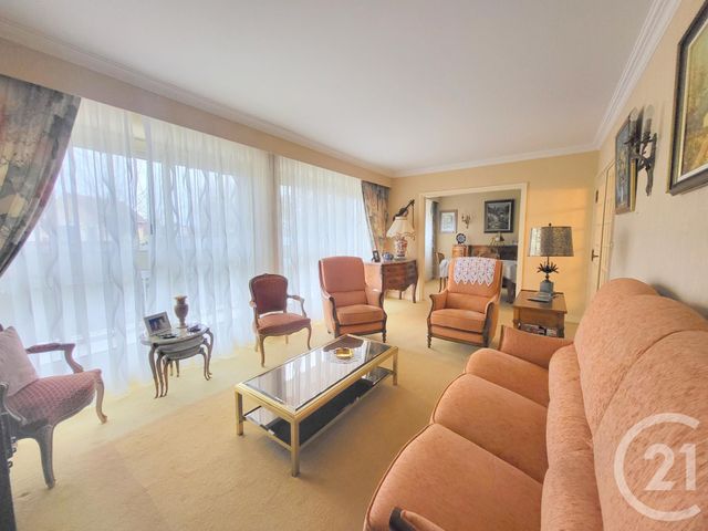 Appartement F4 &agrave; vendre - 4 pi&egrave;ces - 77,12 m2 - Eaubonne - 95 - ILE-DE-FRANCE