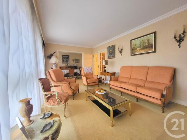 Appartement F4 &agrave; vendre - 4 pi&egrave;ces - 77,12 m2 - Eaubonne - 95 - ILE-DE-FRANCE