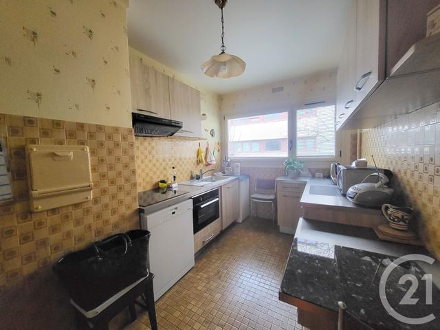 Appartement F4 &agrave; vendre - 4 pi&egrave;ces - 77,12 m2 - Eaubonne - 95 - ILE-DE-FRANCE