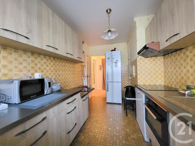 Appartement F4 &agrave; vendre - 4 pi&egrave;ces - 77,12 m2 - Eaubonne - 95 - ILE-DE-FRANCE
