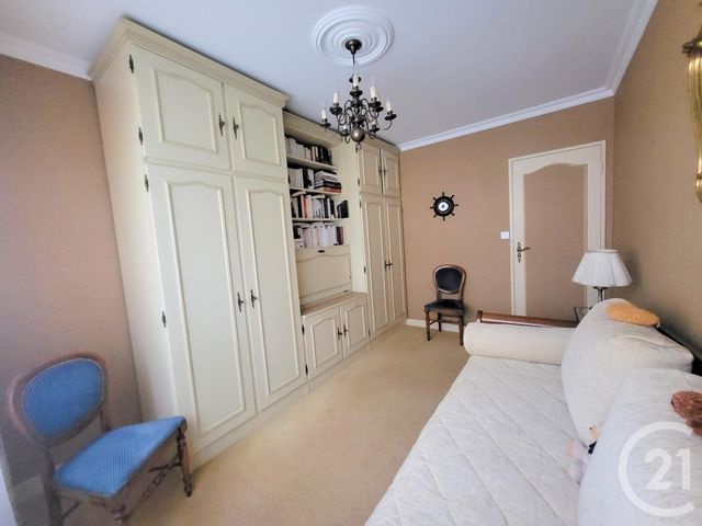 Appartement F4 &agrave; vendre - 4 pi&egrave;ces - 77,12 m2 - Eaubonne - 95 - ILE-DE-FRANCE