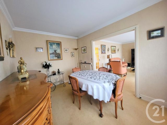 Appartement F4 &agrave; vendre - 4 pi&egrave;ces - 77,12 m2 - Eaubonne - 95 - ILE-DE-FRANCE