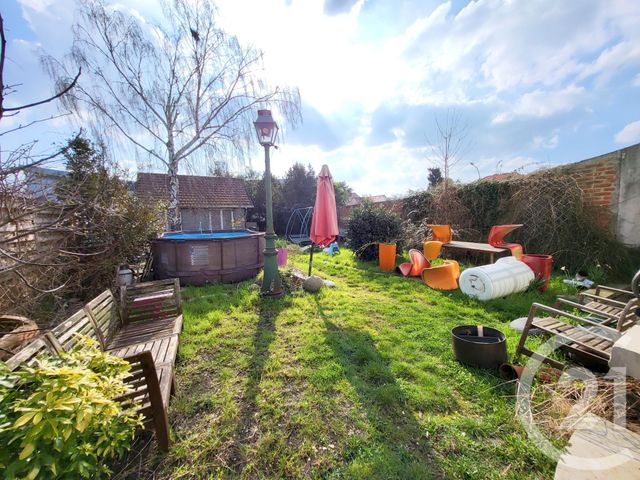 Maison à vendre - 6 pièces - 154,75 m2 - Eaubonne - 95 - ILE-DE-FRANCE