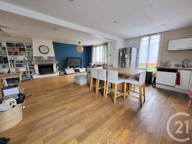 Maison à vendre - 6 pièces - 154,75 m2 - Eaubonne - 95 - ILE-DE-FRANCE