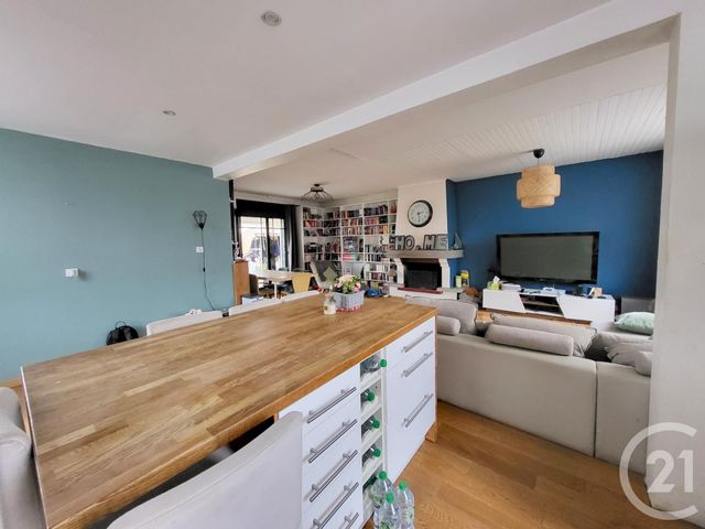 Maison à vendre - 6 pièces - 154,75 m2 - Eaubonne - 95 - ILE-DE-FRANCE