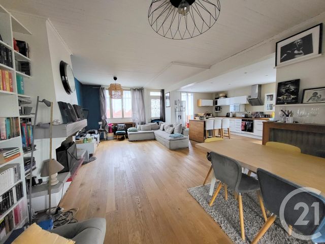 Maison à vendre - 6 pièces - 154,75 m2 - Eaubonne - 95 - ILE-DE-FRANCE