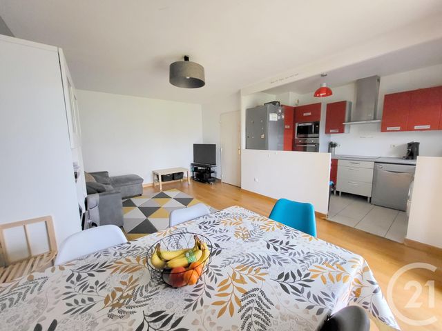 Appartement F4 à vendre - 4 pièces - 75 m2 - Eaubonne - 95 - ILE-DE-FRANCE