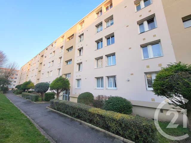 Appartement à vendre - 3 pièces - 51 m2 - Eaubonne - 95 - ILE-DE-FRANCE
