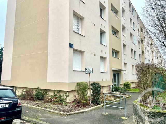 Appartement à vendre - 3 pièces - 51 m2 - Eaubonne - 95 - ILE-DE-FRANCE