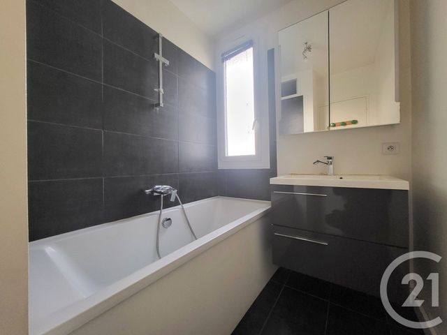 Appartement à vendre - 3 pièces - 51 m2 - Eaubonne - 95 - ILE-DE-FRANCE