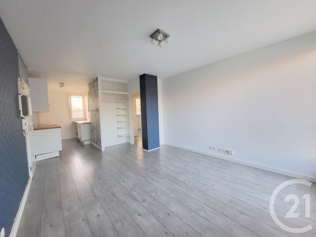 Appartement à vendre - 3 pièces - 51 m2 - Eaubonne - 95 - ILE-DE-FRANCE