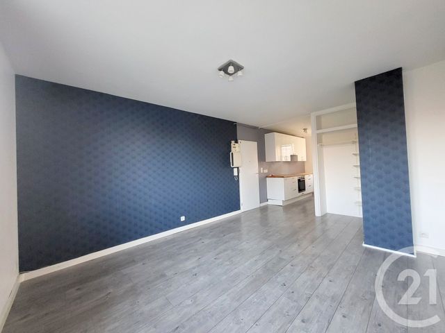 Appartement à vendre - 3 pièces - 51 m2 - Eaubonne - 95 - ILE-DE-FRANCE