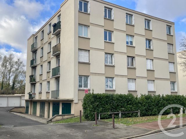 Appartement F3 à vendre - 4 pièces - 61,57 m2 - Eaubonne - 95 - ILE-DE-FRANCE