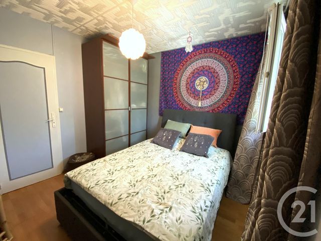 Appartement F3 à vendre - 4 pièces - 61,57 m2 - Eaubonne - 95 - ILE-DE-FRANCE