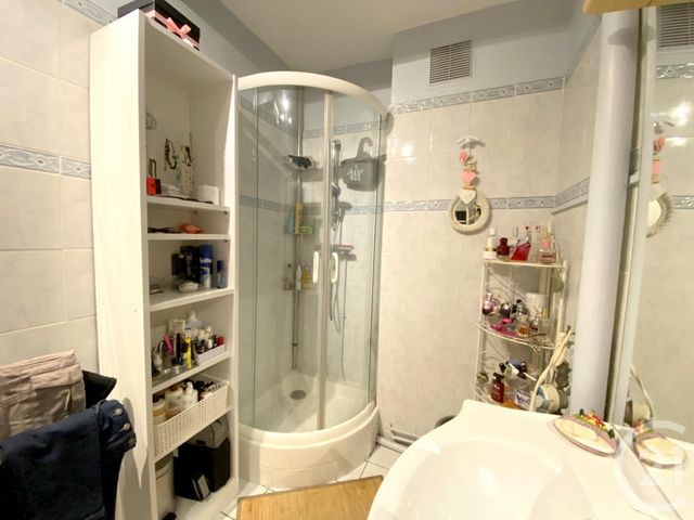 Appartement F3 à vendre - 4 pièces - 61,57 m2 - Eaubonne - 95 - ILE-DE-FRANCE