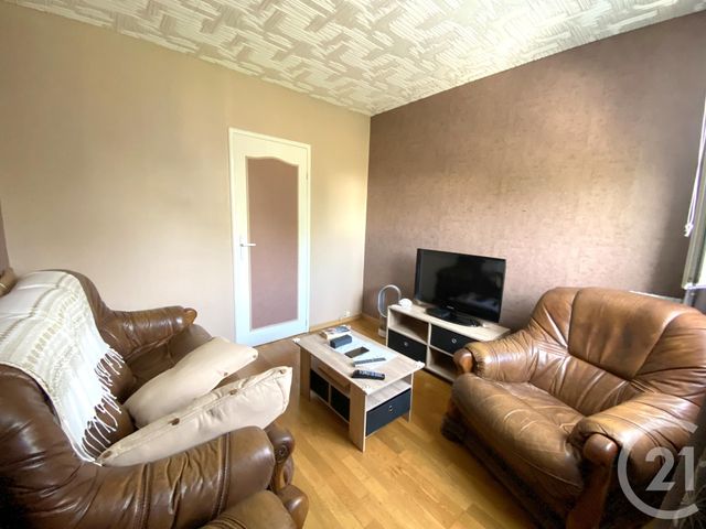 Appartement F3 à vendre - 4 pièces - 61,57 m2 - Eaubonne - 95 - ILE-DE-FRANCE