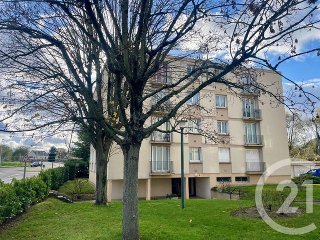 Appartement F3 à vendre - 4 pièces - 61,57 m2 - Eaubonne - 95 - ILE-DE-FRANCE