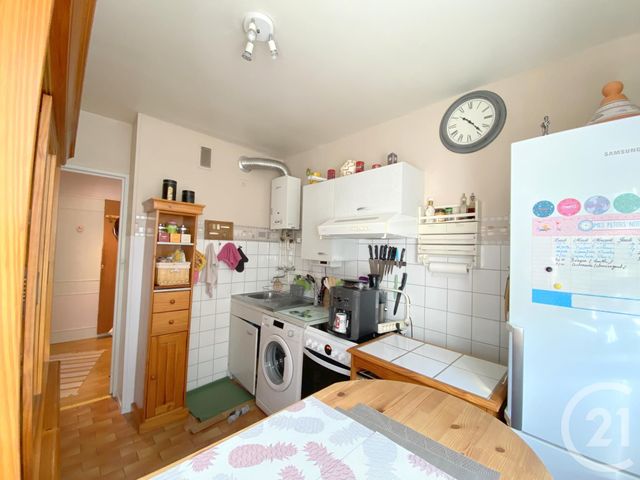 Appartement F3 à vendre - 4 pièces - 61,57 m2 - Eaubonne - 95 - ILE-DE-FRANCE