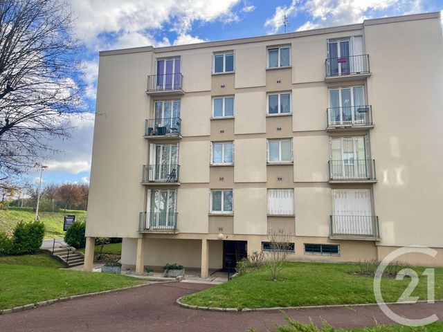 Appartement F3 à vendre - 4 pièces - 61,57 m2 - Eaubonne - 95 - ILE-DE-FRANCE