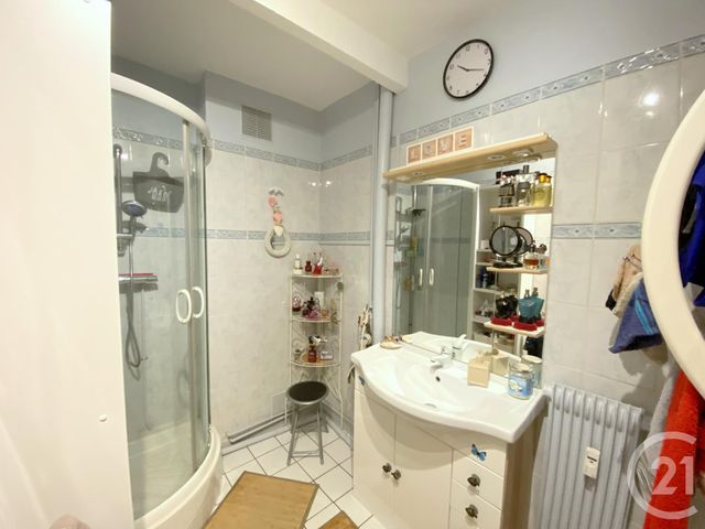 Appartement F3 à vendre - 4 pièces - 61,57 m2 - Eaubonne - 95 - ILE-DE-FRANCE